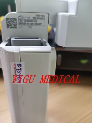 IntelliVue MP40/MP50 MMS Module M3015A C06 Multi-Measurement Module with 90 Days Warranty