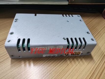 GE CARESCAPE B650 Medical-Grade AC Power Supply Board with 110W Output and Universal Input for Patient Monitors