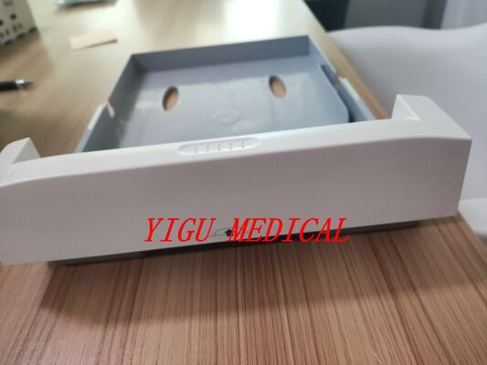 Mindray BeneHeart R12 Printer Door cover And Paper Drawer In Good Condition PN 115-022839-00