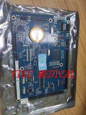 BIOLIGHT BLT Q5 Patient Monitor Mainboard PN 13-100-0013 In Good Condition