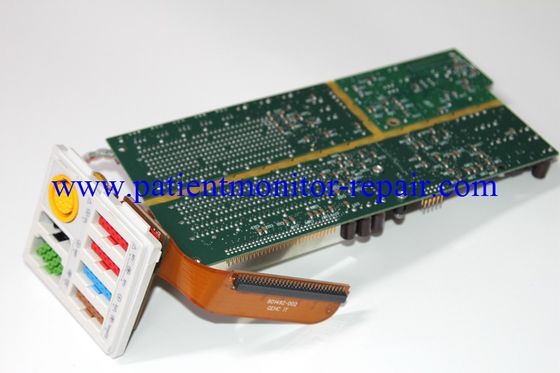 Original GE DAS Module Board for DASH3000 4000 5000 Patient Monitor with Excellent Quality and 3 Months Warranty