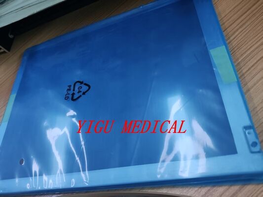 GE Patient Monitor B40 Display PN TM121SDS01 In Good Condition
