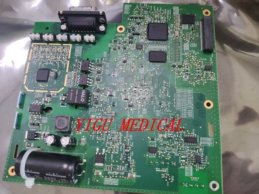 PH PageWriter TC10 Cardiograph Mainboard PN 453564606051 Cardiograph Motherboard 