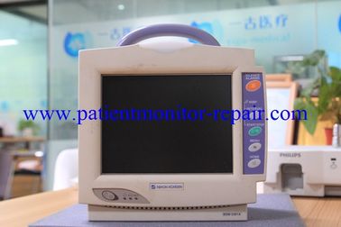 Nihon Kohden BSM-2301A BSM2301K रोगी मॉनिटर टेम्पर्ड ईसीजी पैरामटर मॉड्यूल के साथ