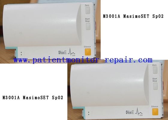 M3001A Medical Module SET SpO2 For Hospital Clinic Repair Parts with 3 Months Warranty and Bulk Stock