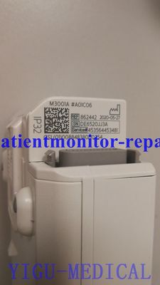 M3001A Patient Monitor Module with 5 Parameters Brand New and Original from 2020 Production