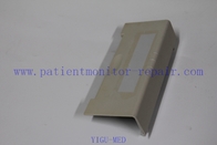जीई MAC800 चिकित्सा उपकरण पार्ट्स रोलर के साथ पिंटर हेड का ईसीजी इलेक्ट्रोकार्डियोग्राफ हैच दरवाजा