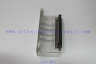 जीई MAC800 चिकित्सा उपकरण पार्ट्स रोलर के साथ पिंटर हेड का ईसीजी इलेक्ट्रोकार्डियोग्राफ हैच दरवाजा