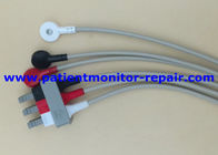 स्नैप सुरक्षा एमीआई एम 1605 ए मेडिकल उपकरण सहायक उपकरण ध्वनिक लेंस प्रतिस्थापन