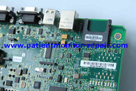 रोगी मॉनिटर पार्ट्स जीई मैक -2000 ईसीजी मेनबोर्ड मदरबोर्ड जीई