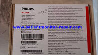 फिलिप्स द्वारा मूल बाल चिकित्सा छोटे वयस्क फिंगर एसपीओ 2 सेंसर पीएन एम 11 9 2 ए