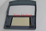 जीई MAC1600 ईसीजी रिप्लेसमेंट पार्ट्स चिकित्सा उपकरण प्लास्टिक कवर