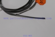 हार्टस्ट्रैट MRX M1029A चिकित्सा उपकरण पार्ट्स रैखिक जांच अल्ट्रासाउंड रोगी मॉनिटर तापमान मॉड्यूल