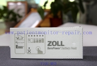 आरईएफ 8019-0535-01 लिथियम आयन कार बैटरी ZOLL R सीरीज डिफिब्रिलेटर बैटरी