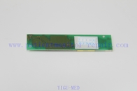 तापमान ट्रांसड्यूसर ड्रेजर मॉनिटरिंग बोर्ड चिकित्सा उपकरण मरम्मत भागों