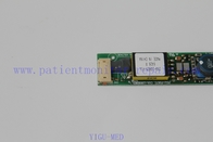 तापमान ट्रांसड्यूसर ड्रेजर मॉनिटरिंग बोर्ड चिकित्सा उपकरण मरम्मत भागों