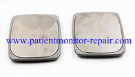 फिलिप्स मूल मेडिकल पार्ट्स एम 3535 ए / एम 3536 ए पोर्टेबल डिफिब्रिलेटर बैटरटरी लीड प्लेट