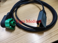ECG M3508A केबल रोगी मॉनिटर पार्ट्स अच्छी स्थिति के साथ