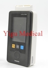 लचीले चिकित्सा उपकरण सहायक उपकरण IntelliVue MX40 पहनने योग्य रोगी मॉनिटर