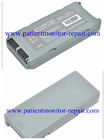 बाहरी सफाई चिकित्सा उपकरण बैटरी मिंड्रे बेनेहार्ट Defibrillator डी 3 पीएन L1241001A बदलने योग्य