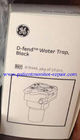 छोटे चिकित्सा उपकरण सहायक उपकरण जीई डेटक्स - ओहमेडा ई-सीएआईओवी गैस मॉड्यूल डी-फेंड वॉटर ट्रैप ब्लैक 876446