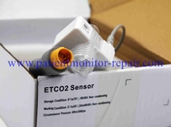 माइंड्रे 90 दिनों की वारंटी के लिए रोगी मॉनिटर ETCO2 सेंसर
