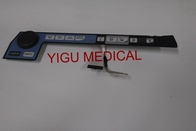 चिकित्सा वेंटिलेटर PB840 कीपैड PN 10003138 चिकित्सा उपकरण सहायक उपकरण