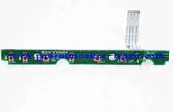 कार्डिओफ के लिए टीईसी -7631 सी डिफिब्रिलेटर मशीन पार्ट्स मदरबोर्ड कुंजी पैनल