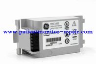 जीई मैक 1600 ईसीजी मॉनीटर के लिए नई और मूल चिकित्सा उपकरण बैटरी REF2032095-001