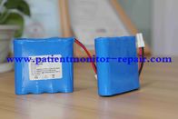 एडन एम 3 रोगी मॉनिटर के लिए TWSLB-009 चिकित्सा उपकरण बैटरी पीएन 21.21.64168