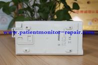 सफेद चिकित्सा सहायक उपकरण / पैरामीटर मॉनिटर मॉड्यूल फिलिप्स एम 3015 बी