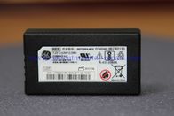 उच्च प्रदर्शन रोगी मॉनिटर मरम्मत पार्ट्स जीई मैक 400 ईसीजी बैटरी आरईएफ 2073265-001 7.2V 2.15 एएच