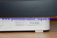 प्रयुक्त हालत रोगी मॉनिटर IntelliVue MX450 भाग संख्या 866062 90 दिन वारंटी