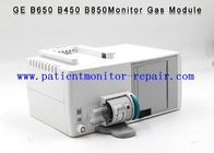 जीई B650 B450 B850 / चिकित्सा सहायक उपकरण के लिए रोगी मॉनिटर गैस मॉड्यूल
