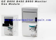 जीई B650 B450 B850 / चिकित्सा सहायक उपकरण के लिए रोगी मॉनिटर गैस मॉड्यूल