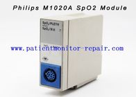 90 दिनों की वारंटी के साथ M1020A SpO2 फिलिप्स रोगी मॉनिटर मॉड्यूल