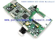 ECG-1250A ECG मेनबोर्ड UT-2415 6190-901251D S4 NIHON KOHDEN इलेक्ट्रोकार्डियोग्राफ़ मदरबोर्ड