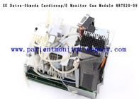 जीई डेटेक्स के लिए मूल मॉनिटर गैस मॉड्यूल पीएन 887520-09 - ओमेडा कार्डियोकैप 5
