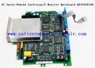 MX4F898188 रोगी मॉनिटर मदरबोर्ड GE डेटेक्स - ओमेडा कार्डियोकैप 5 उत्कृष्ट हालत में