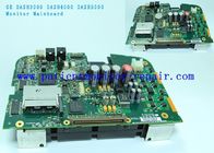 मूल मॉनिटर मदरबोर्ड और मरम्मत सेवा GE DASH3000 DASH4000 DASH5000 के लिए