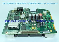 मूल मॉनिटर मदरबोर्ड और मरम्मत सेवा GE DASH3000 DASH4000 DASH5000 के लिए