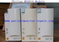 अच्छी हालत चिकित्सा उपकरण भागों M3001A फिलिप्स मॉनिटर मॉड्यूल