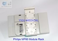 अस्पताल के मेडिकल रिप्लेसमेंट पार्ट्स फिलिप्स MP60 मॉड्यूल रैक