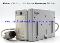 iPM8 iPM10 IPM12 CO2 रोगी मॉनिटर मॉड्यूल माइंड्रे मॉनिटर माइक्रोस्ट्रीम