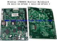 PN 9211-30-87302 9211-20-87303 रोगी मॉनिटर मदरबोर्ड माइंड्रे iPM9800 मॉनिटर मेनबोर्ड