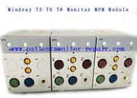 T5 T6 T8 मॉनिटर माइंड्रे 3 महीने की वारंटी के लिए MPM मॉड्यूल चिकित्सा उपकरण पार्ट्स