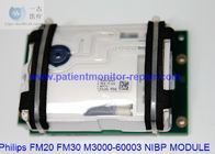 उत्कृष्ट चिकित्सा उपकरण भागों अस्पताल भ्रूण मॉनिटर FM20 FM30 M3000-60003 NIBP पंप