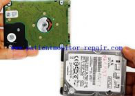 अल्ट्रासाउंड पार्ट्स हिताची ट्रैवलस्टार मोबाइल हार्ड डिस्क ड्राइव HTS721060G9AT00 PN 0A25022