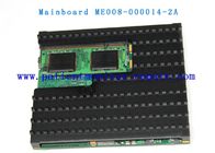 ETX मेनबोर्ड चिकित्सा उपकरण सहायक उपकरण ME008-000014-2A GE अल्ट्रासाउंड मदरबोर्ड