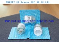 अस्पताल के चिकित्सा उपकरण सहायक उपकरण मूल MAQUET O2 सेंसर REF 6640044